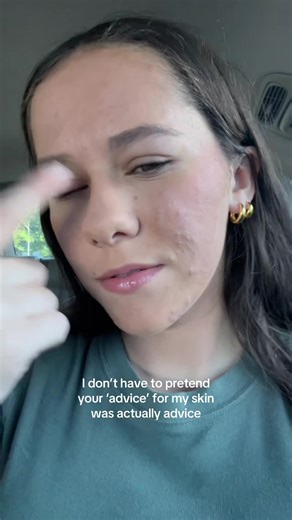 Embracing Skin Positivity: Real Advice on Acne