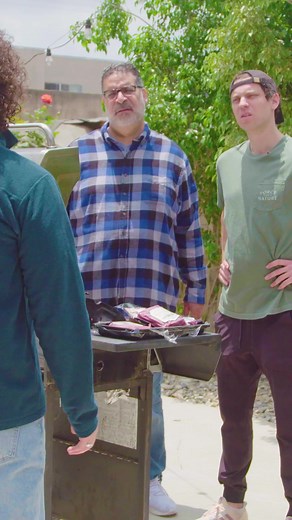 15K views · 318 reactions | The carnivore diet fixes EVERYTHING 數 #carnivore #comedy #meat | Brent Pella Comedy | Facebook