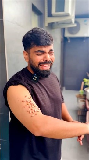 Gaurav k saath ye kya hua wait for end00...