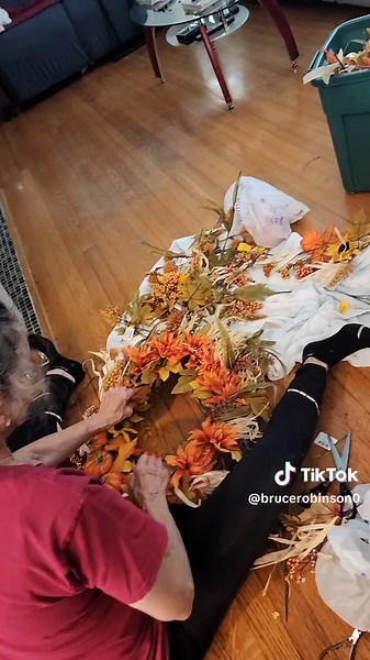 Bruce Robinson on TikTok