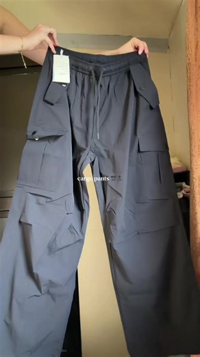 Stylish Cargo Pants for Every Outfit