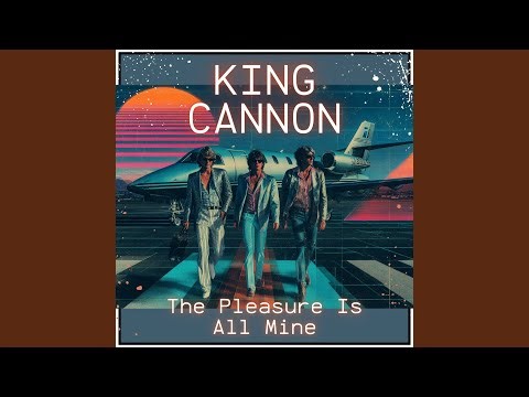 I Keep My Hands on Something Holy