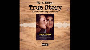 3.6K views · 82 reactions | Keep an eye out for Tig in this week’s documentary! New episode of Tig and Cheryl: True Story, about "Pretty Baby: Brooke Shields" is out now!! 朗 | Tig Notaro | Facebook