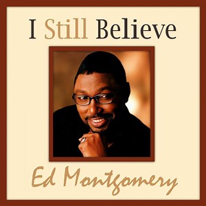 All That God Said by Dr. Ed Montgomery