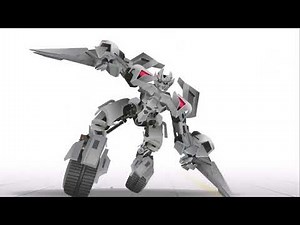 Transformers 2 Orso - Linkin Park