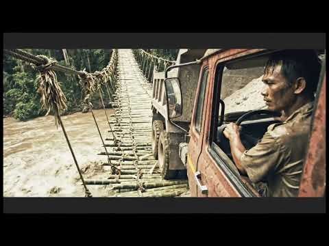 RC Extreme Trailer Truck Challenge! 🚛 Hauling an Excavator | Ultra Realistic Miniature Diorama