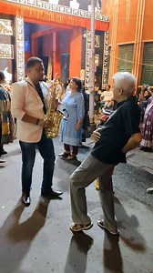 3.6M views · 108K reactions | Yaad Aa Raha Hai, Tera Pyar Saxophone Music #reelsfbシ #instrumental #hindisong #saxophone #saxophonist | Abhijit Mondal | Facebook