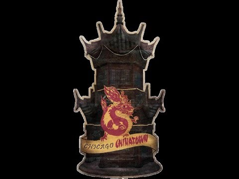 Hitman: Absolution Ep 2 - The King of Chinatown