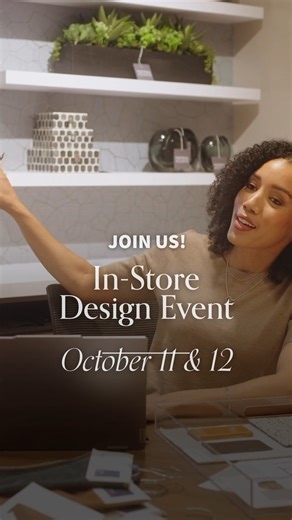 Havertys Furniture on Instagram: "Fall for fresh looks and discover the art of home styling! Join us at your local Havertys on October 11 & 12 for expert design tips and enter for a chance to win a $2500 Havertys gift certificate. #interiordesign #homemakeover #designevent"