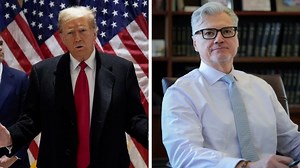 Smerconish: Can Trump get a fair trial in Manhattan? | CNN Politics