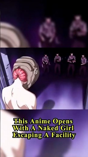 Top 3 Disturbing Anime (Dark Anime Recommendations) You Should Watch