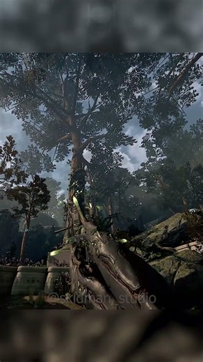 BUBONICO - Warframe FPS? #warframe #viral #fyp