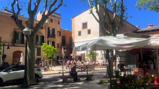 Mallorca Siblings Vlog