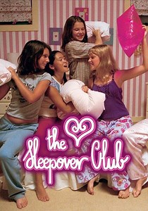 The Sleepover Club - streaming tv series online