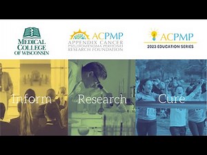 Understanding Clinical Trials and How They Fit in Treating Appendix Cancer with Dr. Kothari