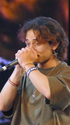 EXALLOS 🇨🇴 Demonstrates Next-Level Combo Work #beatbox #gbb25