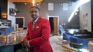 'A completely different look to Macon': New upscale lounge to open in downtown Macon