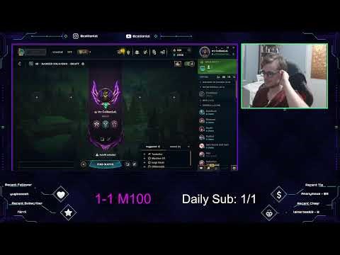 Rank1 Kai'Sa & Chall ADC Guide are out! !guide !coaching