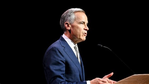 Ottawa shelving federal fuel excise tax until Labour Day, Carney says