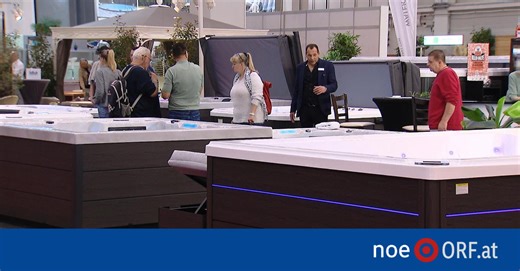 Kleine Pools für den Garten stark gefragt