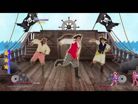 Just Dance® 2020 A Pirate You Shall Be Song