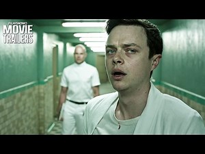 A Cure for Wellness | New Clips for the psychological thriller
