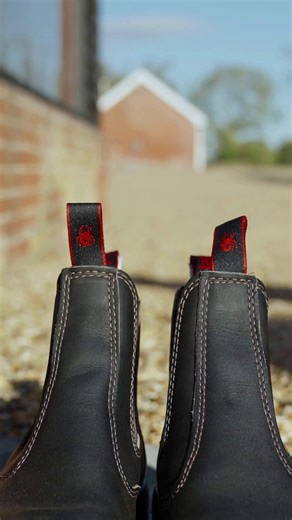 A firm favourite 👢 Our Redback boots are available in-store and online — trusted for all-day comfort, durability and hardworking performance. Ideal for work, yard and everyday wear. Shop in-store or order online today. #RedbackBoots #WorkBoots #EverydayFootwear #DurableFootwear #CountryLife #WorkwearStyle #ShopLocal | Out and About at Tuckwells