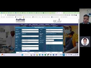 enrollment in fostac