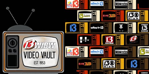 WATCH: WIBW Video Vault... Whizzo!