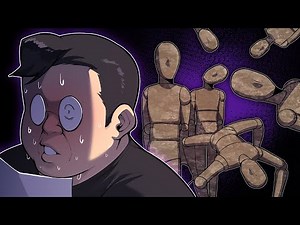 새로운 공포를 보여주는 신작 'SCP-701' 게임