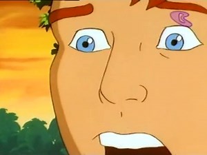 Captain Planet S06E04 - Frog Day Afternoon