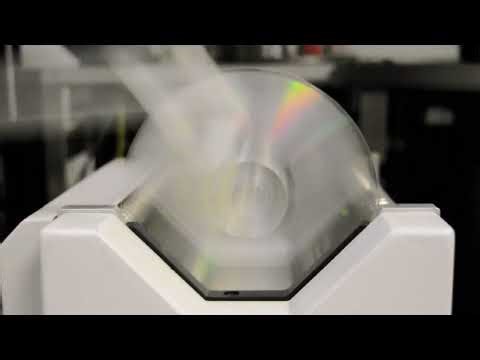 CD Pressing at duplication.ca