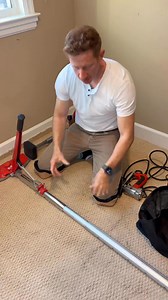 Stretching in one direction often creates counter ripples. The Carpet Repair Guys shares how to smooth them out without going backwards. | Roberts Consolidated Industries, Inc.