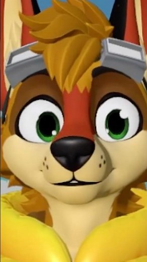 Furry Fart Now
