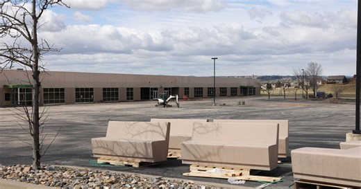 $16M Pennington County Administration Building project set to open this fall