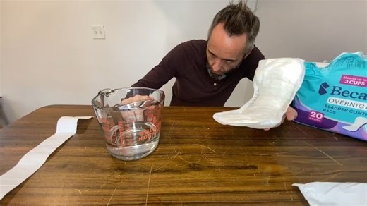 Best Bladder Control Pads for Overnight Use: Comprehensive Guide