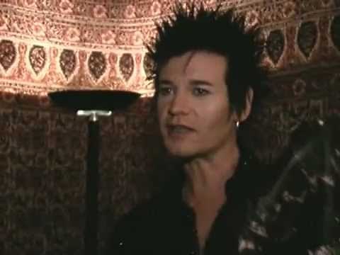 Bauhaus - Gotham Full Concert (1999) Avi