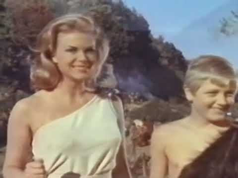 Thor And The Amazon Women 1963