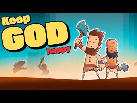 Earthlings Survival Game