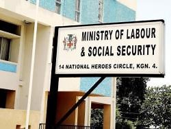 Labour Ministry warns against scam for jobs in Canada