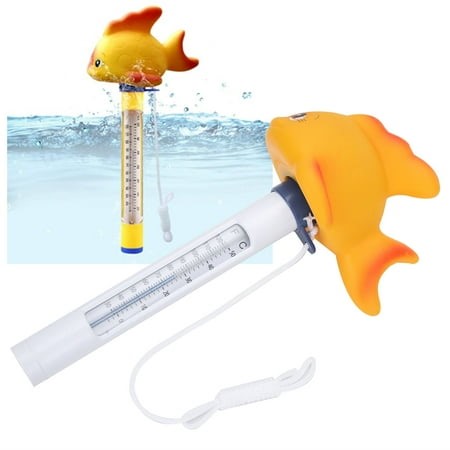 Floating , Pool Accessory Pool  Waterproof More Accurate  Water   for Saunas Spas and Hot Springs - Walmart.ca