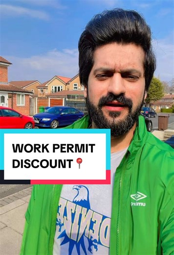 Understanding Work Permits in the UK