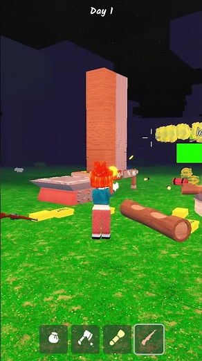 BEST Mobile Script 99 Nights in the Forest