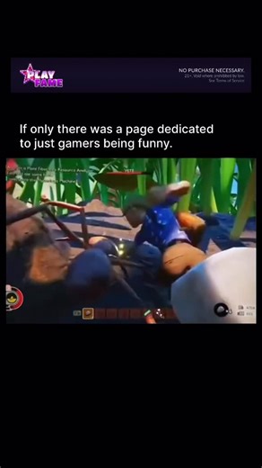 Gamers Being Funny on Instagram: "There’s two types of gamers🙂"