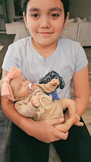 #reborn #rebornbaby #babygirl #reborndoll #doll