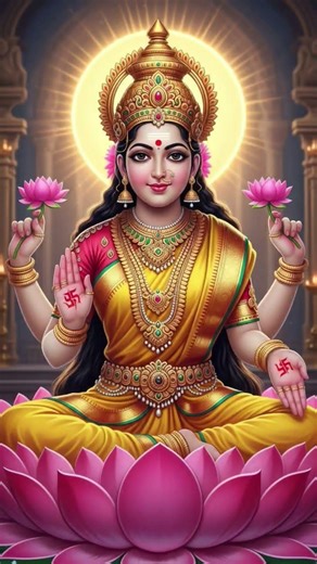 #music Mha Laxmi Mantra #hindudeity