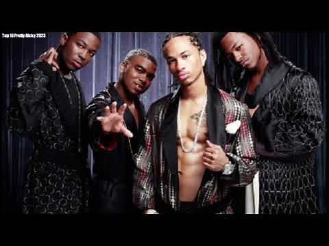 Top 10 Pretty Ricky Songs 2023 Mix