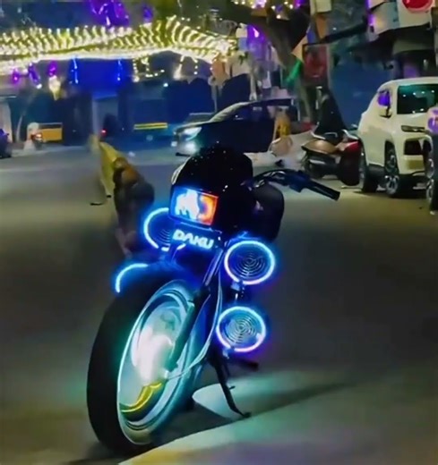 Splendor modification ❤️❤️#modificition #modified #herosplendor