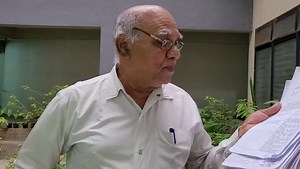 45K views · 941 reactions | Armed with proof Social activist Mahesh Naik ,warns of filing High Court petition if CM Dr Pramod Sawant fails to take action against those involved in Sarvajanik Ganeshotsav pandals scam in Margao Goa | Citynews Goa | Facebook