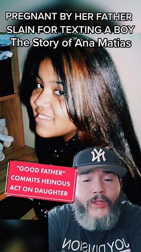 The Tragic Story of Ana Matias: A True Crime Tale from The Bronx